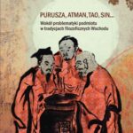 Purusza Atman Tao Sin — okładka e-booka