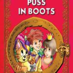 Tytuł: Puss in Boots
Autor: Charles Perrault
Wydawnictwo: Siedmioróg
Formaty: EPUB
