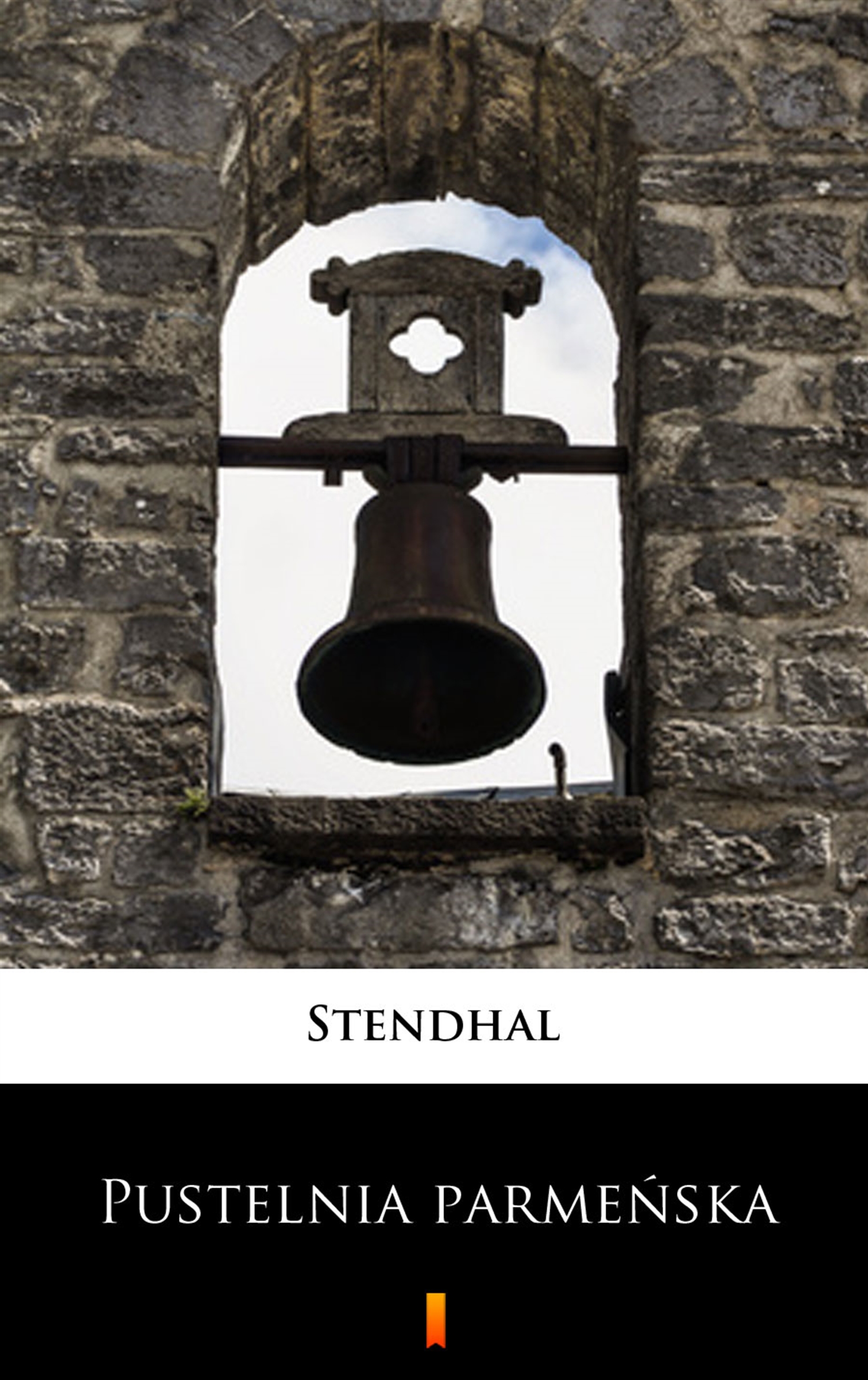 Tytuł: Pustelnia parmeńska
Autor: Stendhal
Wydawnictwo: KtoCzyta.pl
Formaty: EPUB, MOBI