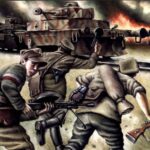 Tytuł: Puszcza Kampinoska - Jaktorów 1944
Autor: Szymon Nowak
Wydawnictwo: Bellona
Formaty: EPUB, MOBI