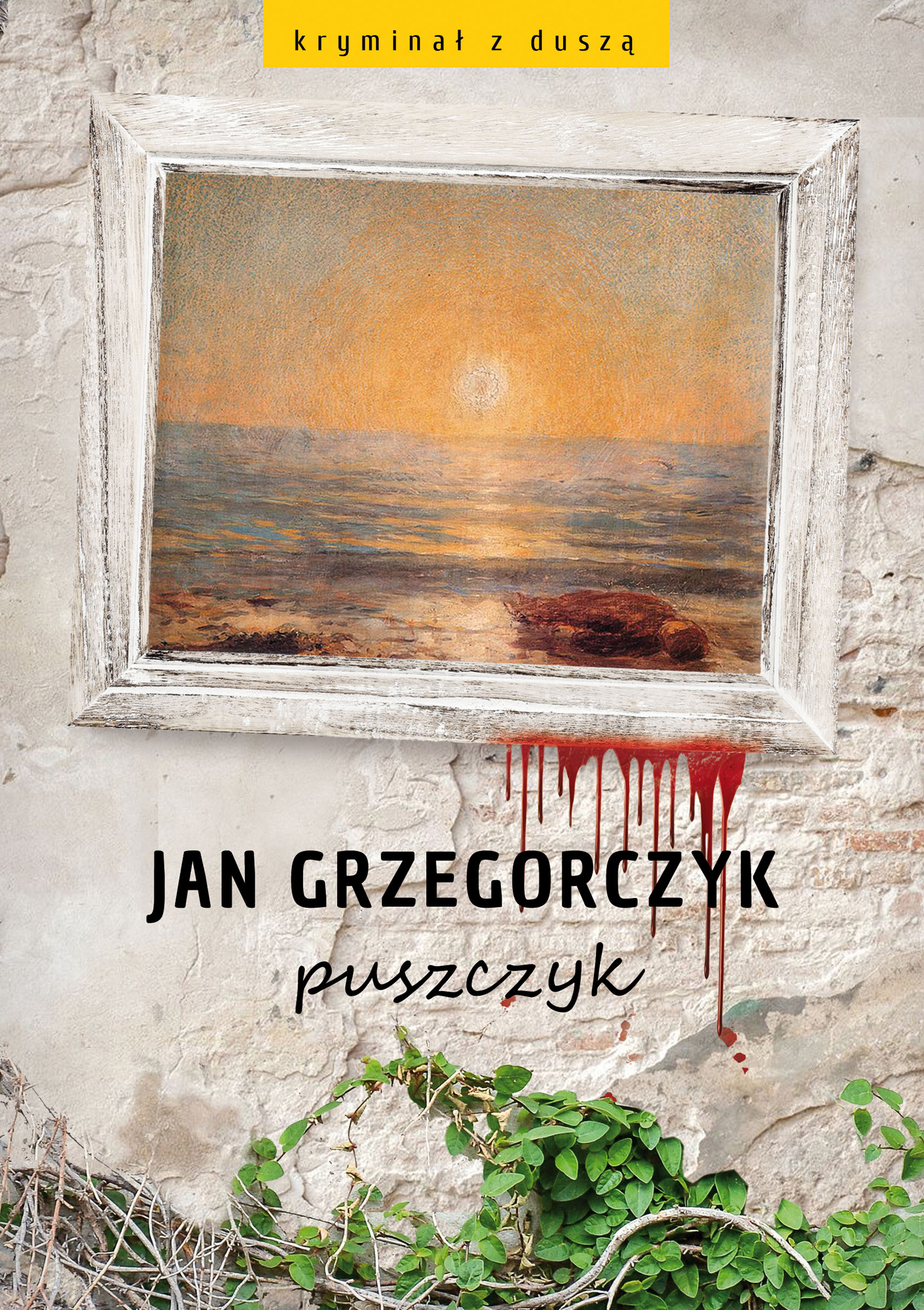 Tytuł: Puszczyk
Autor: Jan Grzegorczyk
Wydawnictwo: Zysk i S-ka
Formaty: EPUB, MOBI