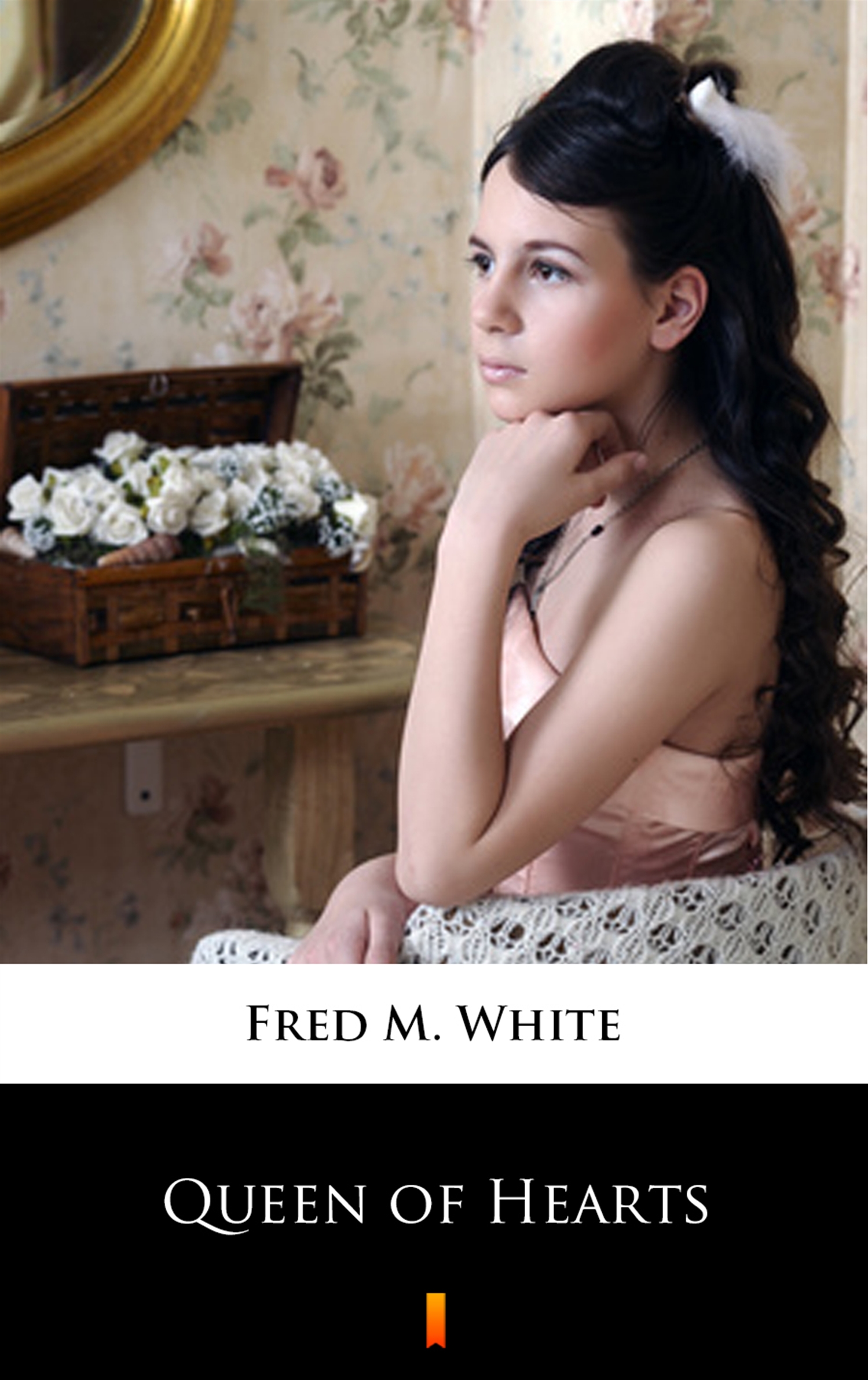 Tytuł: Queen of Hearts
Autor: Fred M. White
Wydawnictwo: KtoCzyta.pl
Formaty: EPUB, MOBI