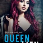 Tytuł: Queen of Men
Autor: Terri E. Laine
Wydawnictwo: NieZwykłe
Formaty: EPUB, MOBI, PDF