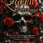Queen of Revenge. Tom 2 — okładka e-booka