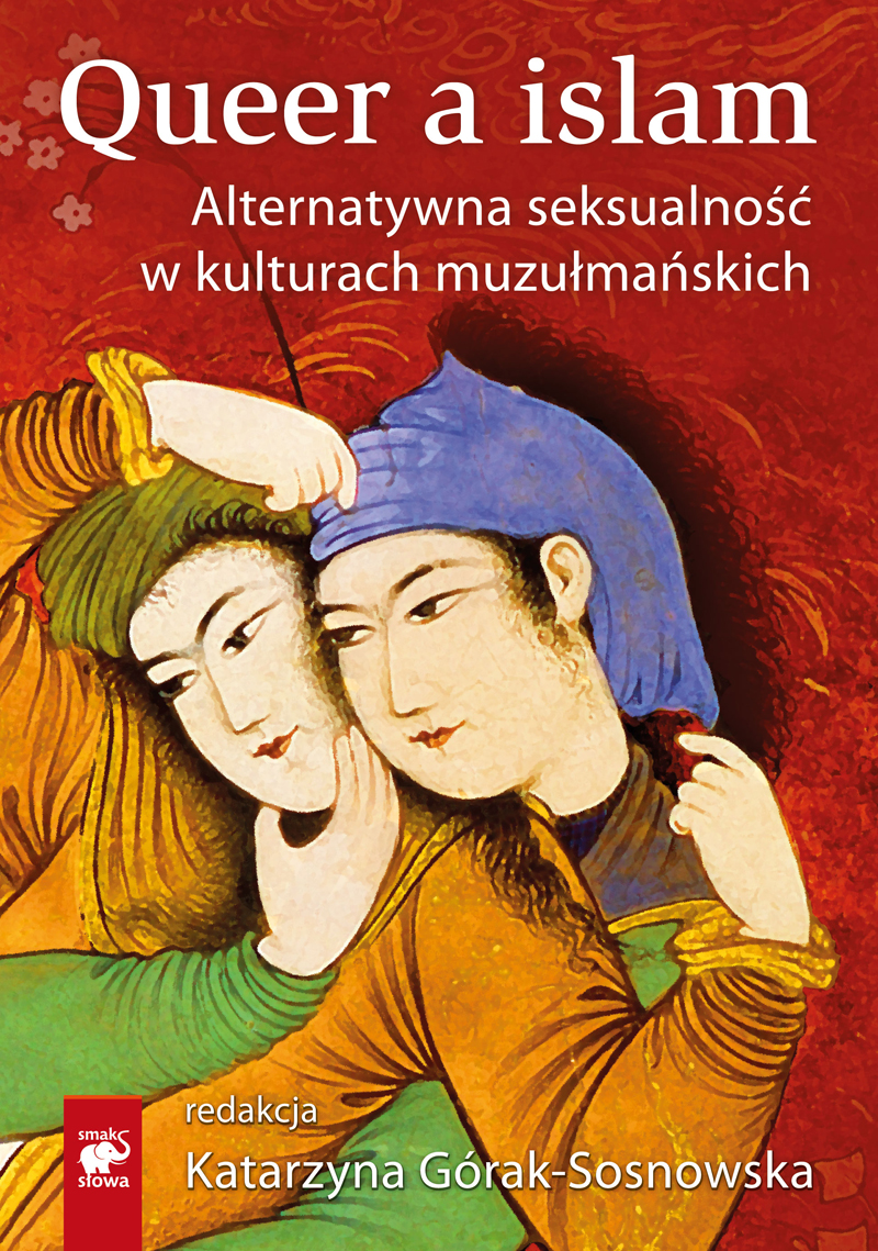 Tytuł: Querr a islam. Alternatywna seksualność w kulturach muzułmańskich
Autor: 
Wydawnictwo: Smak Słowa
Formaty: EPUB, MOBI