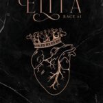 Race T.1 Elita — okładka e-booka