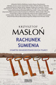 Rachunek sumienia — okładka e-booka