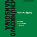Rachunkowość finansowa. Wprowadzenie. Nowe wydanie — okładka e-booka