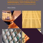 Tytuł: Rachunkowość w jednostkach samorządu terytorialnego. Plany kont, ewidencja, sprawozdawczość
Autor: Artur Zimny
Wydawnictwo: Akademia Nauk Stosowanych w Koninie
Formaty: PDF