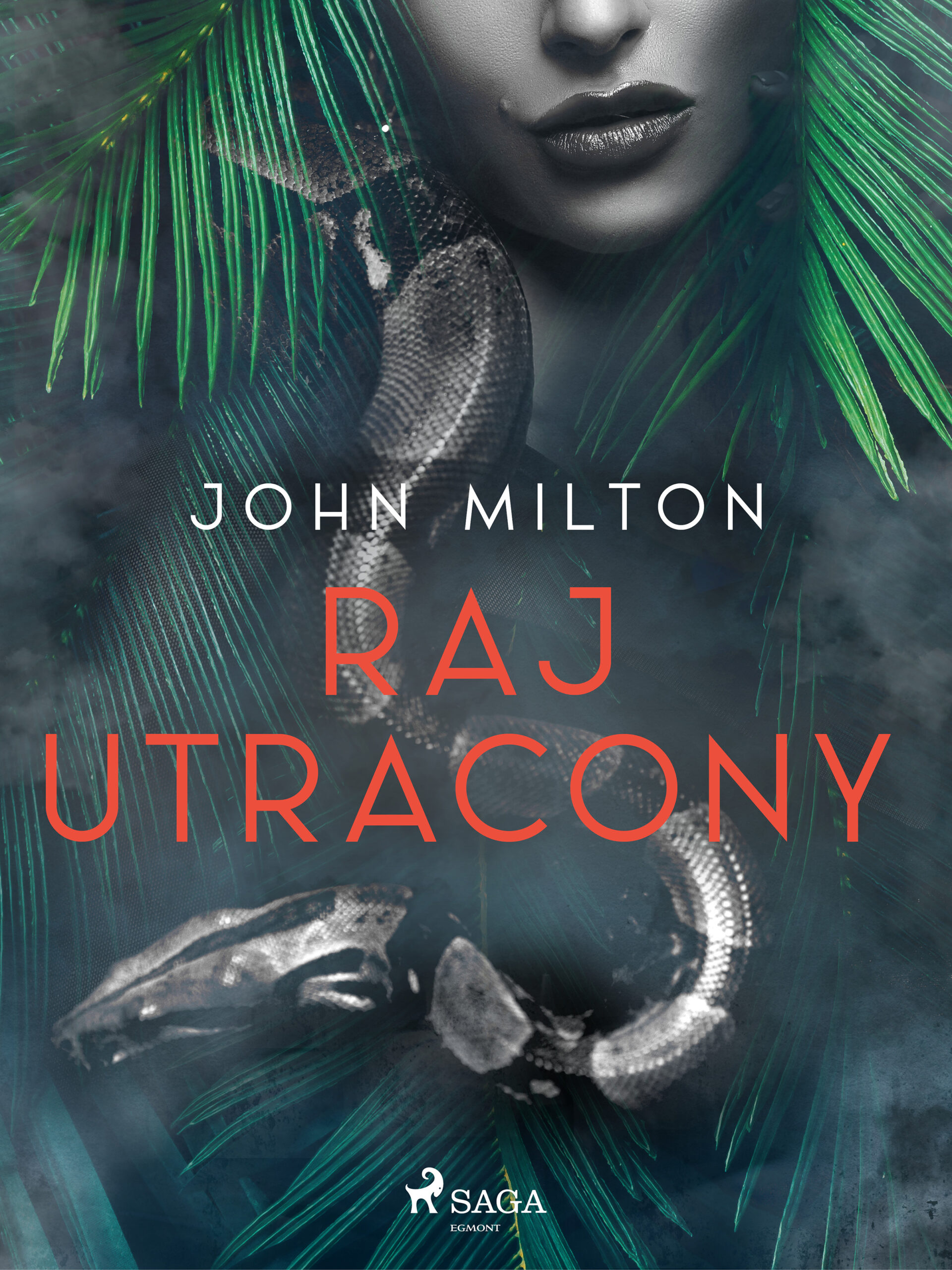 Tytuł: Raj utracony
Autor: John Milton
Wydawnictwo: SAGA Egmont
Formaty: EPUB, MOBI