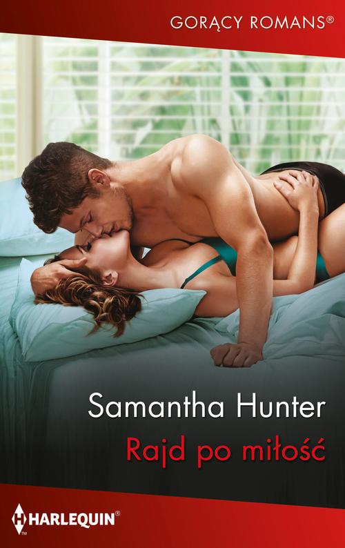 Rajd po miłość — okładka e-booka