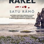 Tytuł: Rakel
Autor: Satu Rämö
Wydawnictwo: HarperCollins Polska
Formaty: EPUB, MOBI