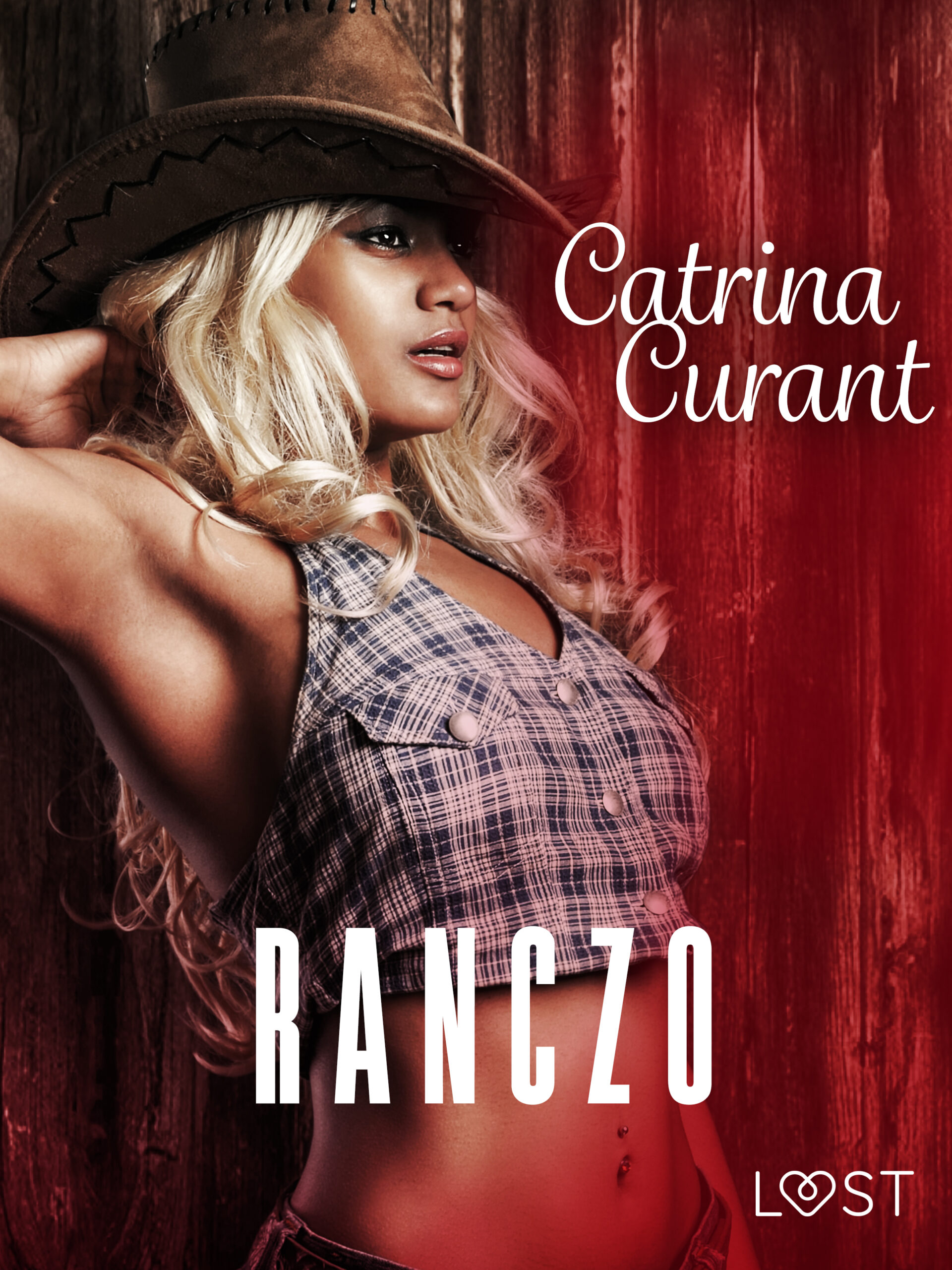 Tytuł: Ranczo – opowiadanie erotyczne
Autor: Catrina Curant
Wydawnictwo: LUST
Formaty: EPUB, MOBI