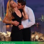 Tytuł: Randki z arystokratą
Autor: Chantelle Shaw
Wydawnictwo: Harlequin
Formaty: MOBI, EPUB