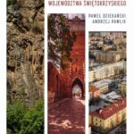 Ranking gmin województwa świętokrzyskiego — okładka e-booka