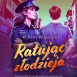 Ratując złodzieja — okładka e-booka