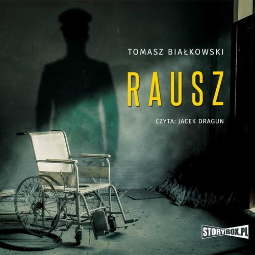 Tytuł: Rausz
Autor: Tomasz Białkowski
Wydawnictwo: Storybox
Formaty: MP3