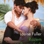 Tytuł: Razem na Bermudach
Autor: Louise Fuller
Wydawnictwo: Harlequin
Formaty: EPUB, MOBI