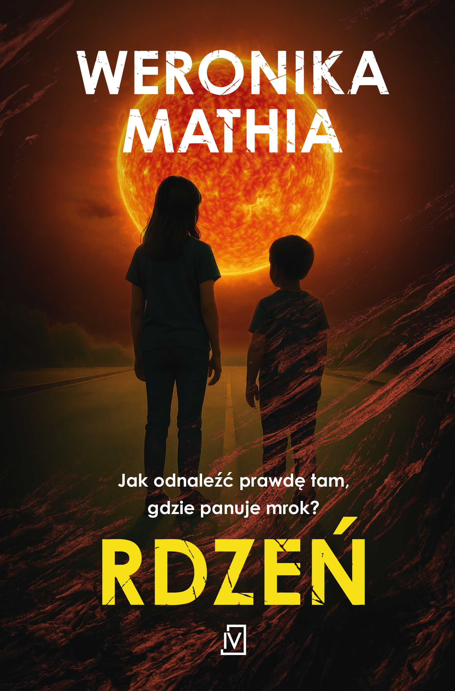 Tytuł: Rdzeń
Autor: Weronika Mathia
Wydawnictwo: Czwarta Strona
Formaty: EPUB, MOBI