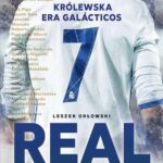 Tytuł: Real Madryt. Królewska era Galacticos
Autor: Leszek Orłowski
Wydawnictwo: SQN
Formaty: MOBI, EPUB