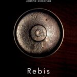 Rebis. Wiersze wybrane — okładka e-booka