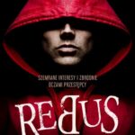 Rebus — okładka e-booka