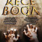Ręce Boga — okładka e-booka