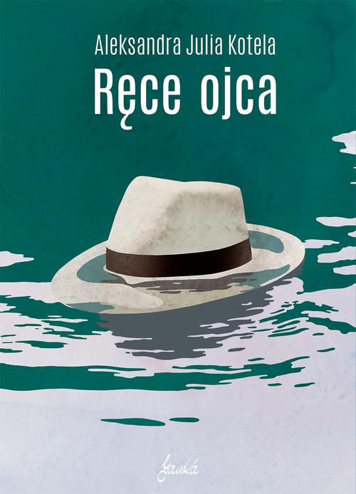 Tytuł: Ręce ojca
Autor: Aleksandra Julia Kotela
Wydawnictwo: JanKa
Formaty: PDF, MOBI, EPUB