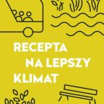 Recepta na lepszy klimat. Zdrowsze miasta dla chorującego świata — okładka e-booka