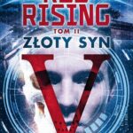 Tytuł: Red Rising Tom 2
Autor: Pierce Brown
Wydawnictwo: Storybox
Formaty: MP3