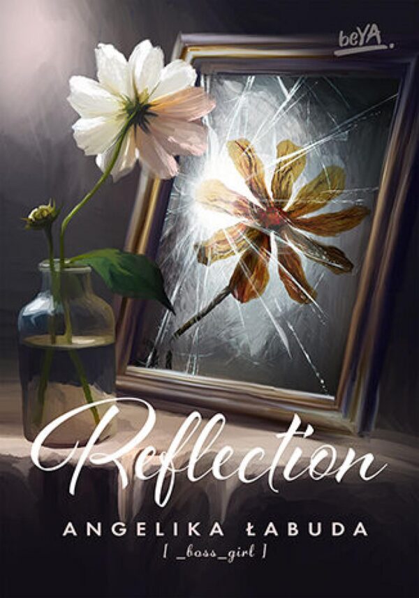 Reflection — okładka e-booka