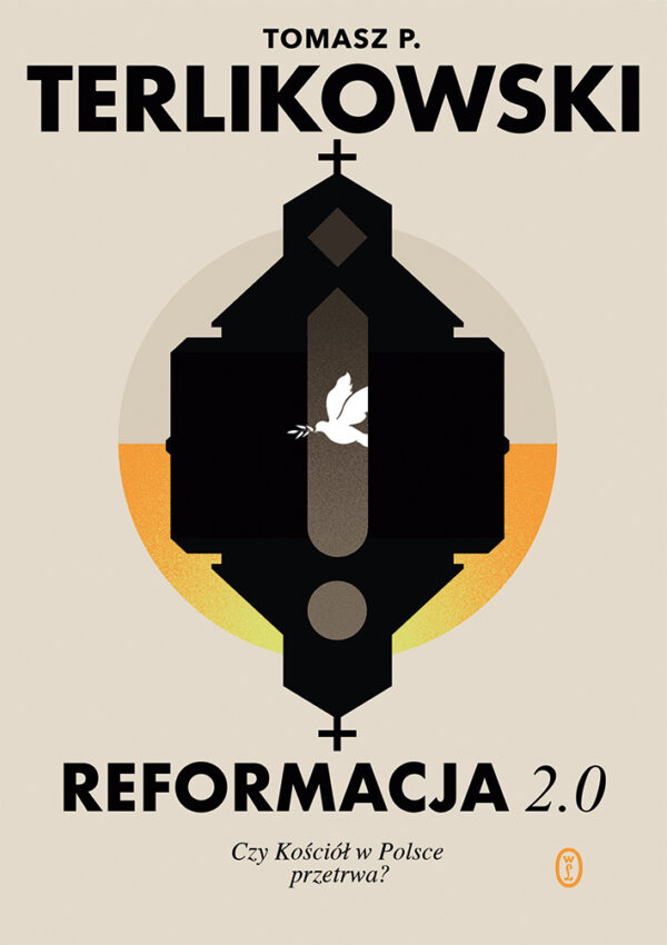 Reformacja 2.0. Czy Kościół w Polsce przetrwa? — okładka e-booka