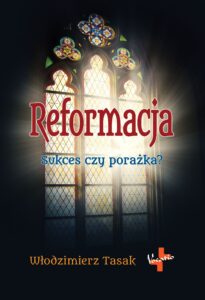 Reformacja. Sukces czy porażka? — okładka e-booka