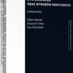 Refundacja leków, środków spożywczych specjalnego przeznaczenia żywieniowego oraz wyrobów medycznych. Komentarz — okładka e-booka