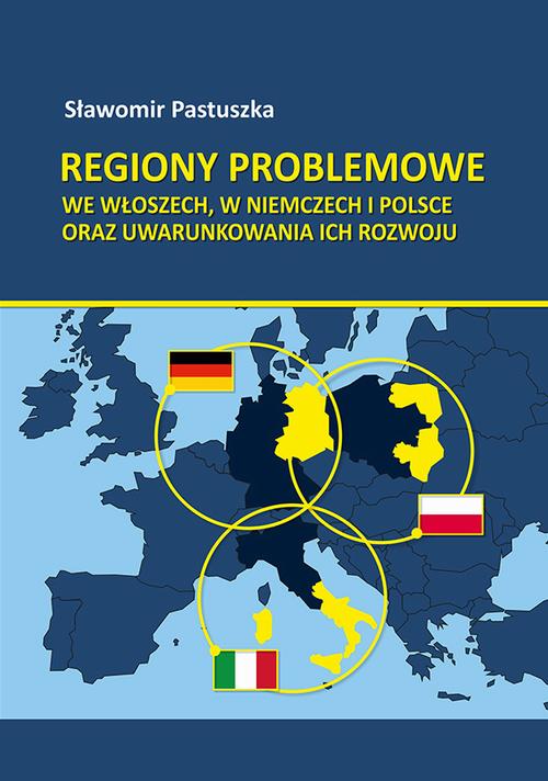 Tytuł: Regiony problemowe we Włoszech, w Niemczech i Polsce oraz uwarunkowania ich rozwoju
Autor: Sławomir Pastuszka
Wydawnictwo: Uniwersytet Jana Kochanowskiego
Formaty: PDF