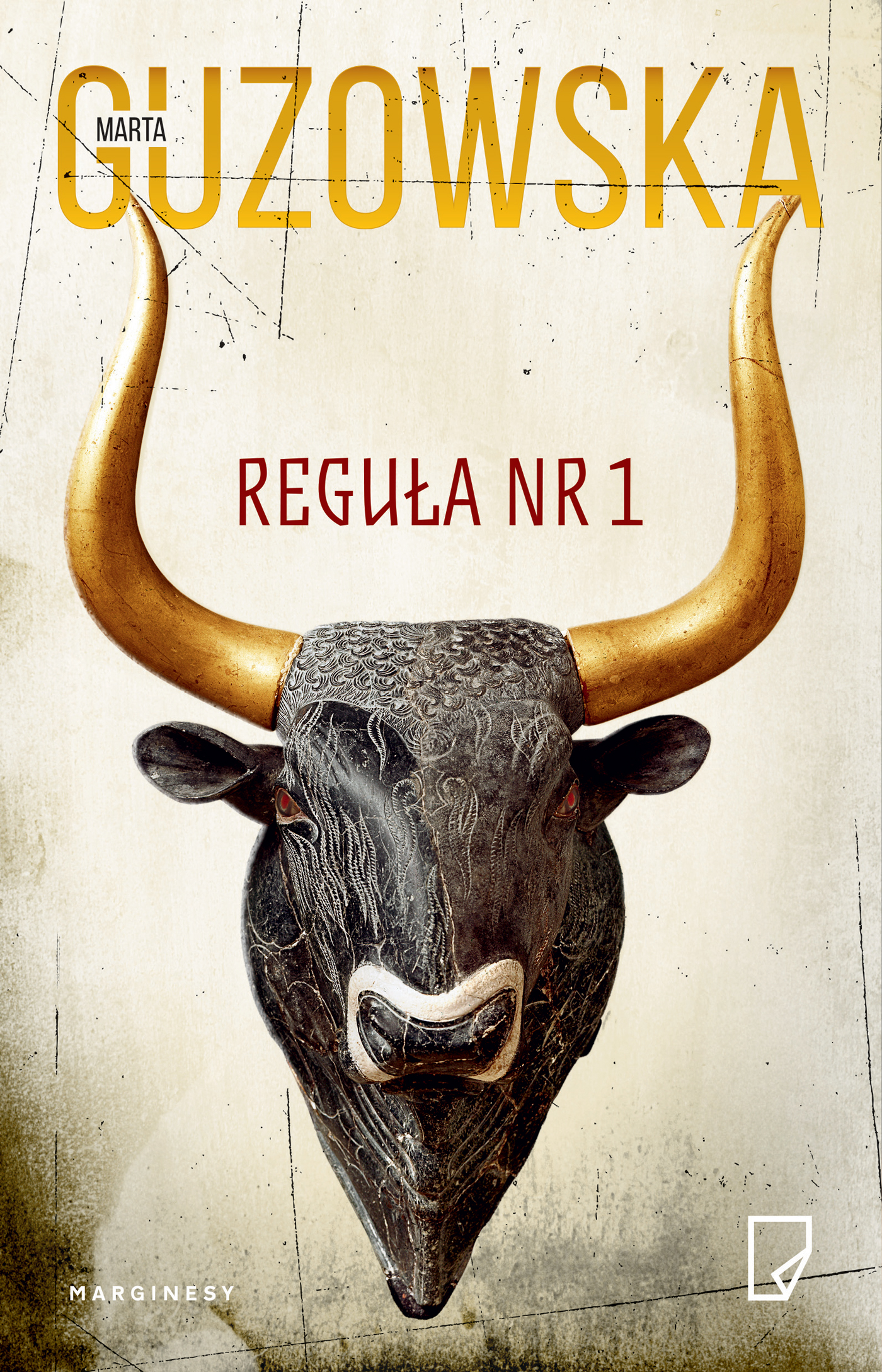 Tytuł: Reguła nr 1
Autor: Marta Guzowska
Wydawnictwo: Wydawnictwo Marginesy
Formaty: EPUB, MOBI