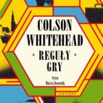 Tytuł: Reguły gry
Autor: Colson Whitehead
Wydawnictwo: Albatros
Formaty: MP3