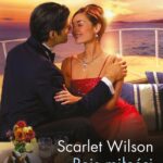 Tytuł: Rejs miłości
Autor: Scarlet Wilson
Wydawnictwo: Harlequin
Formaty: EPUB, MOBI