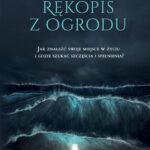 Rękopis z ogrodu — okładka e-booka