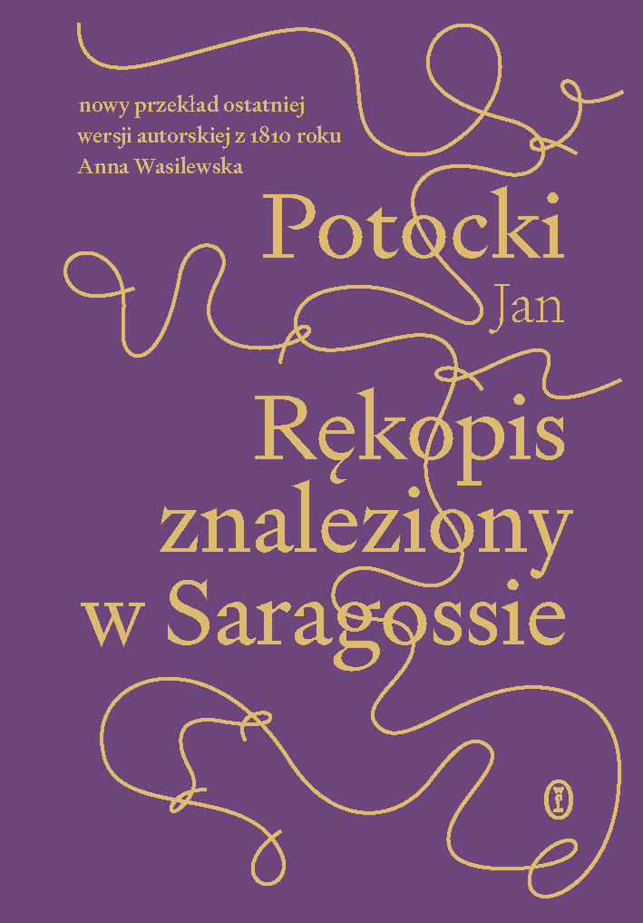 Tytuł: Rękopis znaleziony w Saragossie. wersja z 1810 r.
Autor: Jan Potocki
Wydawnictwo: Wydawnictwo Literackie
Formaty: EPUB, MOBI