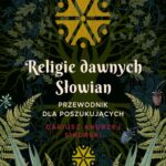 Religie dawnych Słowian — okładka e-booka