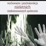 Resocjalizacja — okładka e-booka