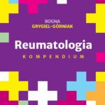Reumatologia. Kompendium — okładka e-booka