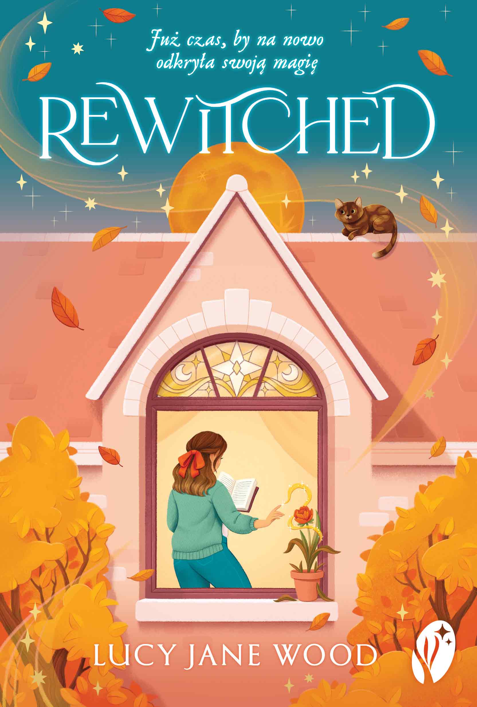 Rewitched — okładka e-booka