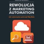 Rewolucja z Marketing Automation — okładka e-booka
