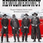 Tytuł: Rewolwerowcy Najsłynniejsze strzelaniny Dzikiego Zachodu
Autor: James Reasoner
Wydawnictwo: Wydawnictwo Astra
Formaty: EPUB, MOBI