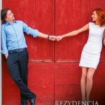 Tytuł: Rezydencja w Anglii
Autor: Annie West
Wydawnictwo: Harlequin
Formaty: MOBI, EPUB
