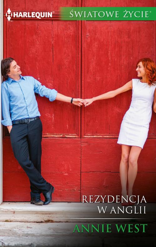 Tytuł: Rezydencja w Anglii
Autor: Annie West
Wydawnictwo: Harlequin
Formaty: MOBI, EPUB