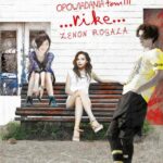 Rike. Opowiadania. Tom III — okładka e-booka