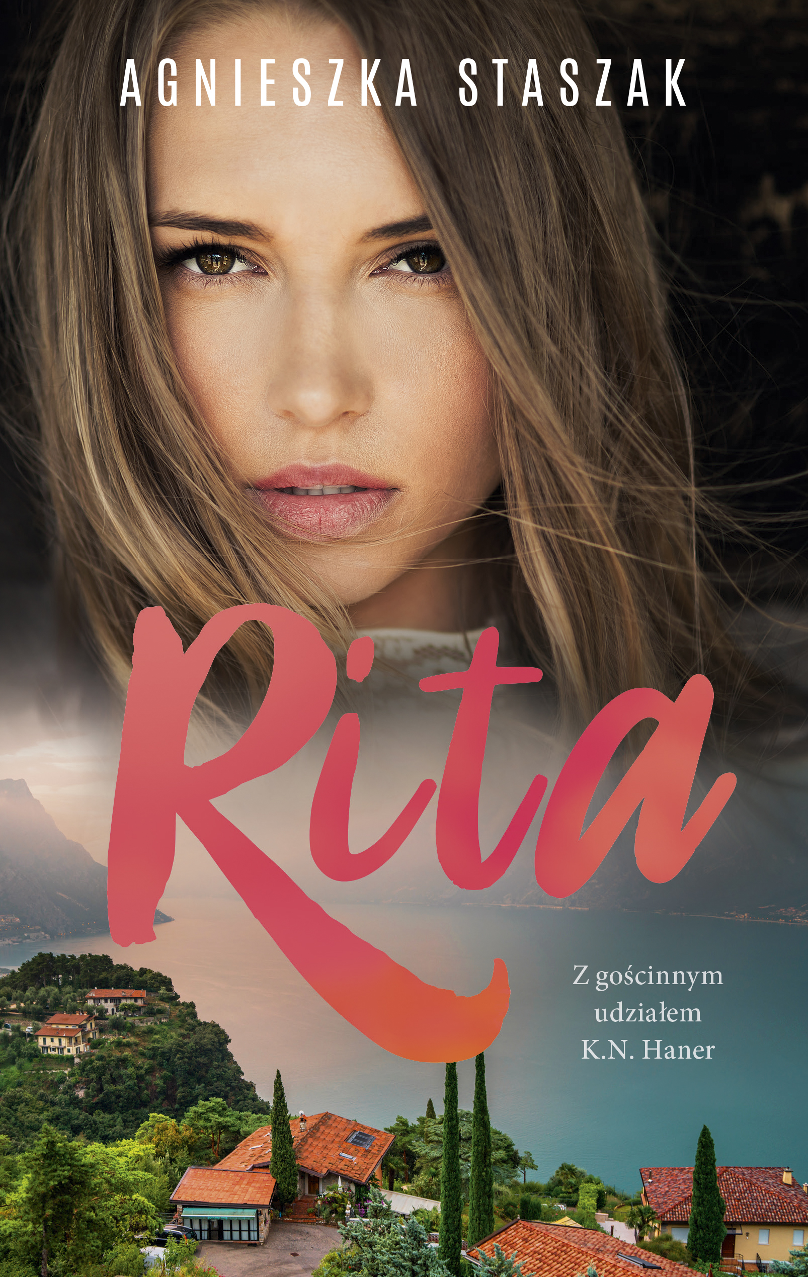 Tytuł: Rita
Autor: Agnieszka Staszak
Wydawnictwo: Purple Book
Formaty: EPUB, MOBI